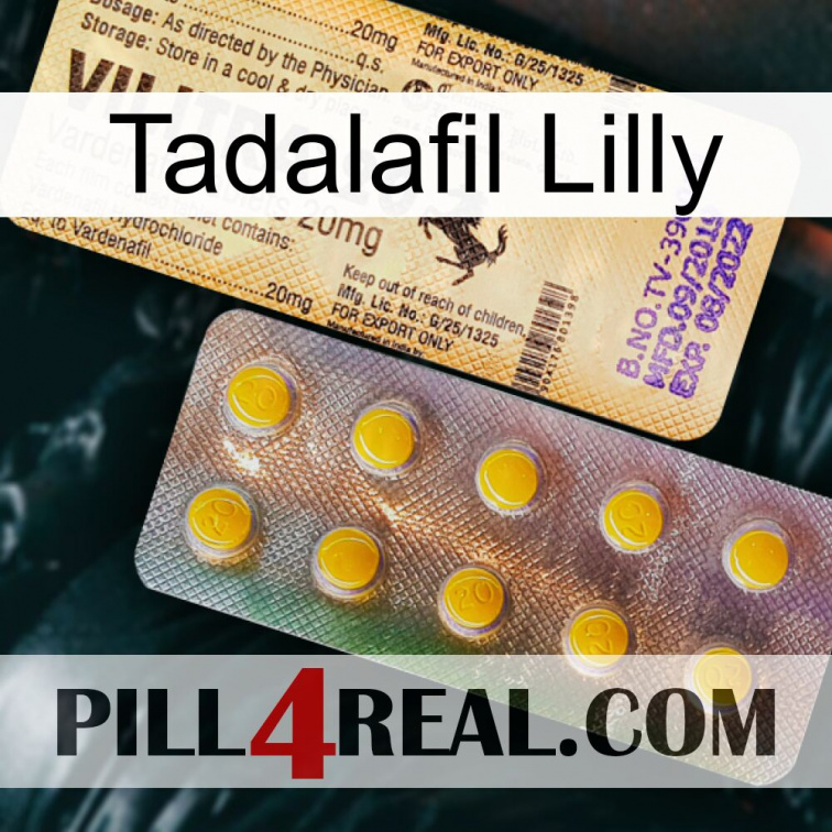 Tadalafil Lilly new06